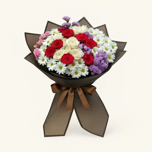 Bucket Bunga Mandailing Natal Mandailing Natal