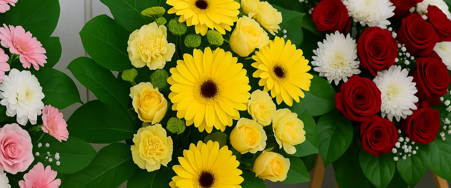 Toko Bunga Mandailing Natal Toko Bunga [lokasi] Termurah 24 jam